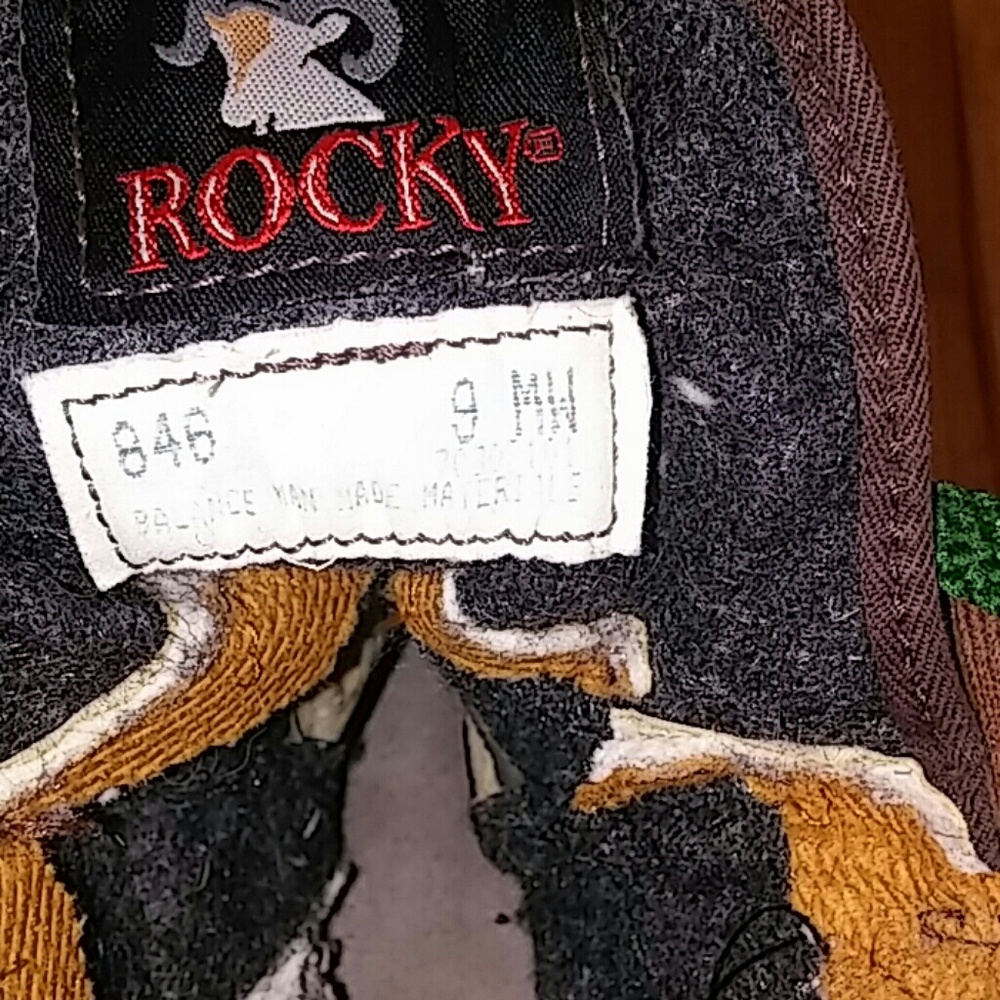 Rocky - image 7